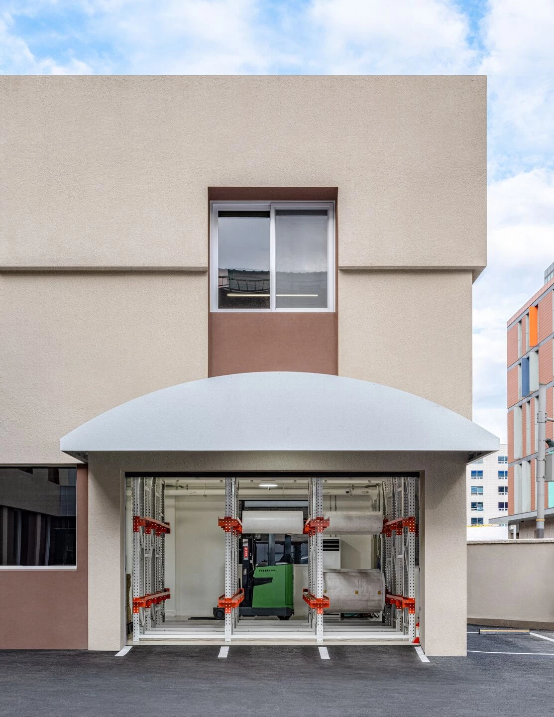 垫(码头)丨韩国首尔丨oneaftr-42