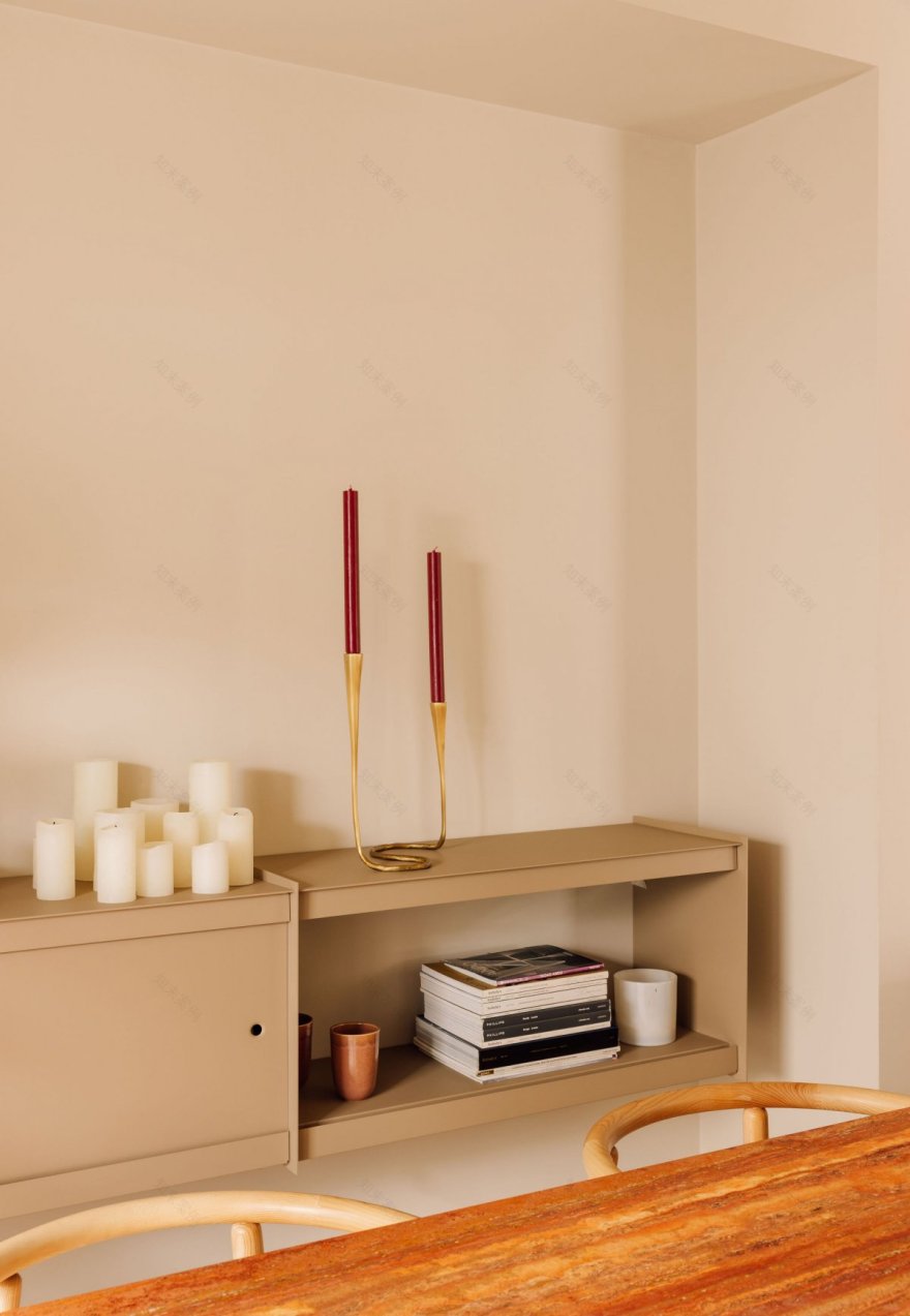 TVA18 住宅丨葡萄牙里斯本丨DC.AD-8