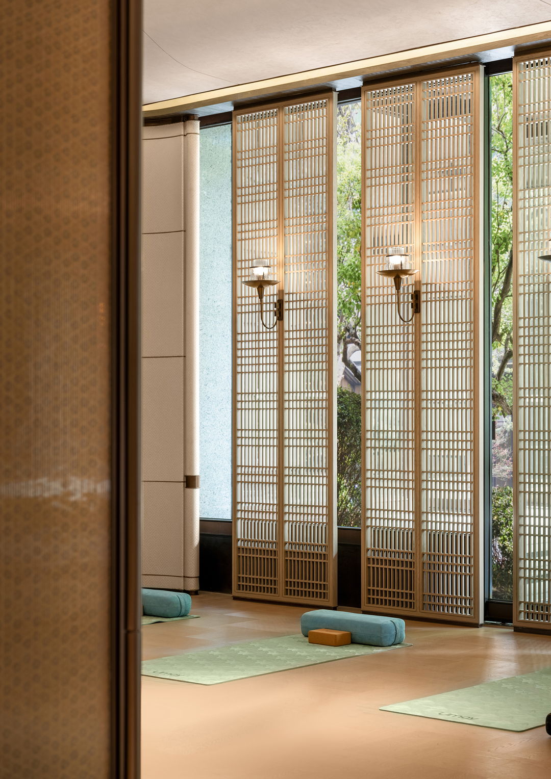 漫思设计 · 成都源启金沙丨中国成都-47