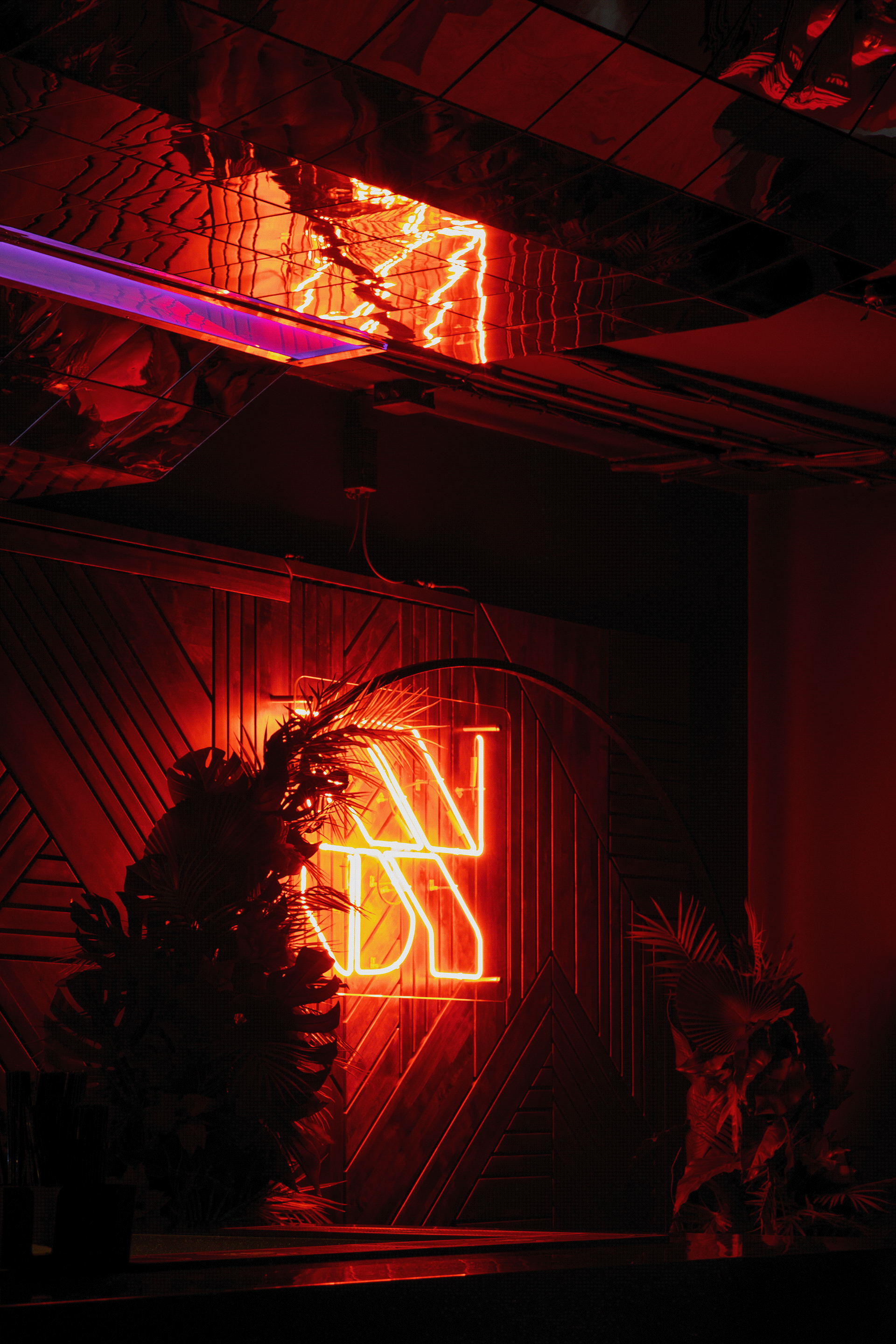 安迪餐厅酒吧丨俄罗斯鄂木斯克-29