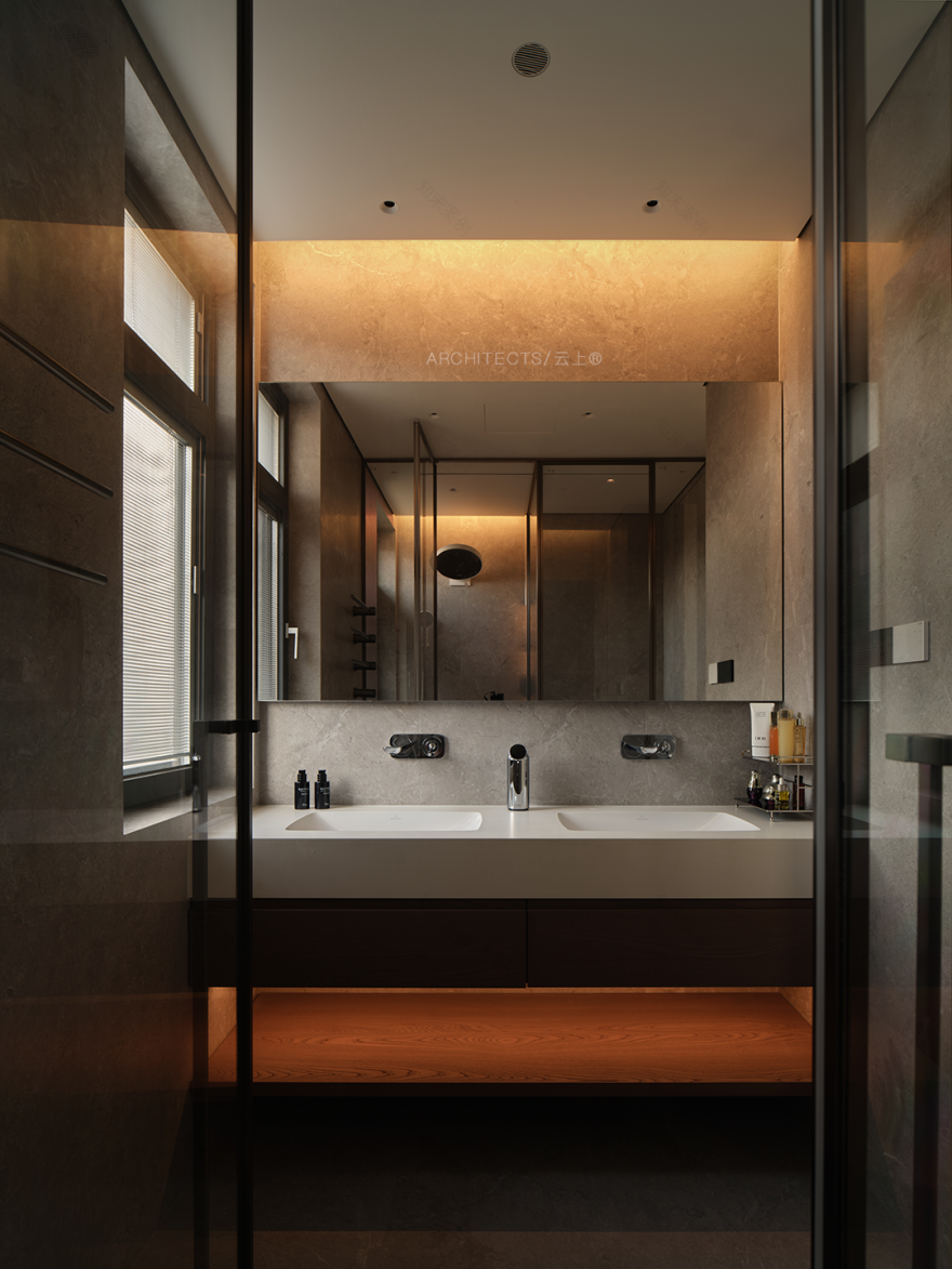 质变临界丨中国淄博丨云上译舍-50