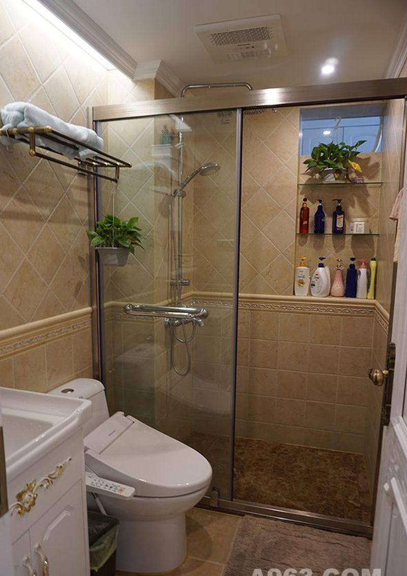 四季御园欧式风格-10