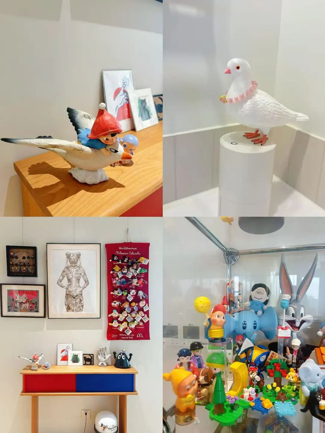 新希望·天府锦麟壹品173㎡户型住宅设计丨中国成都丨里特设计-1