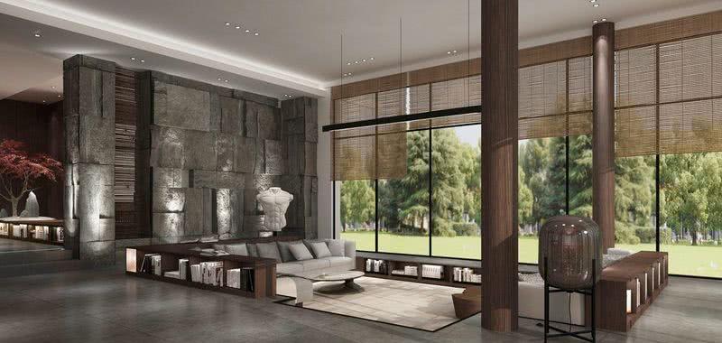 海南富力湾别墅-4