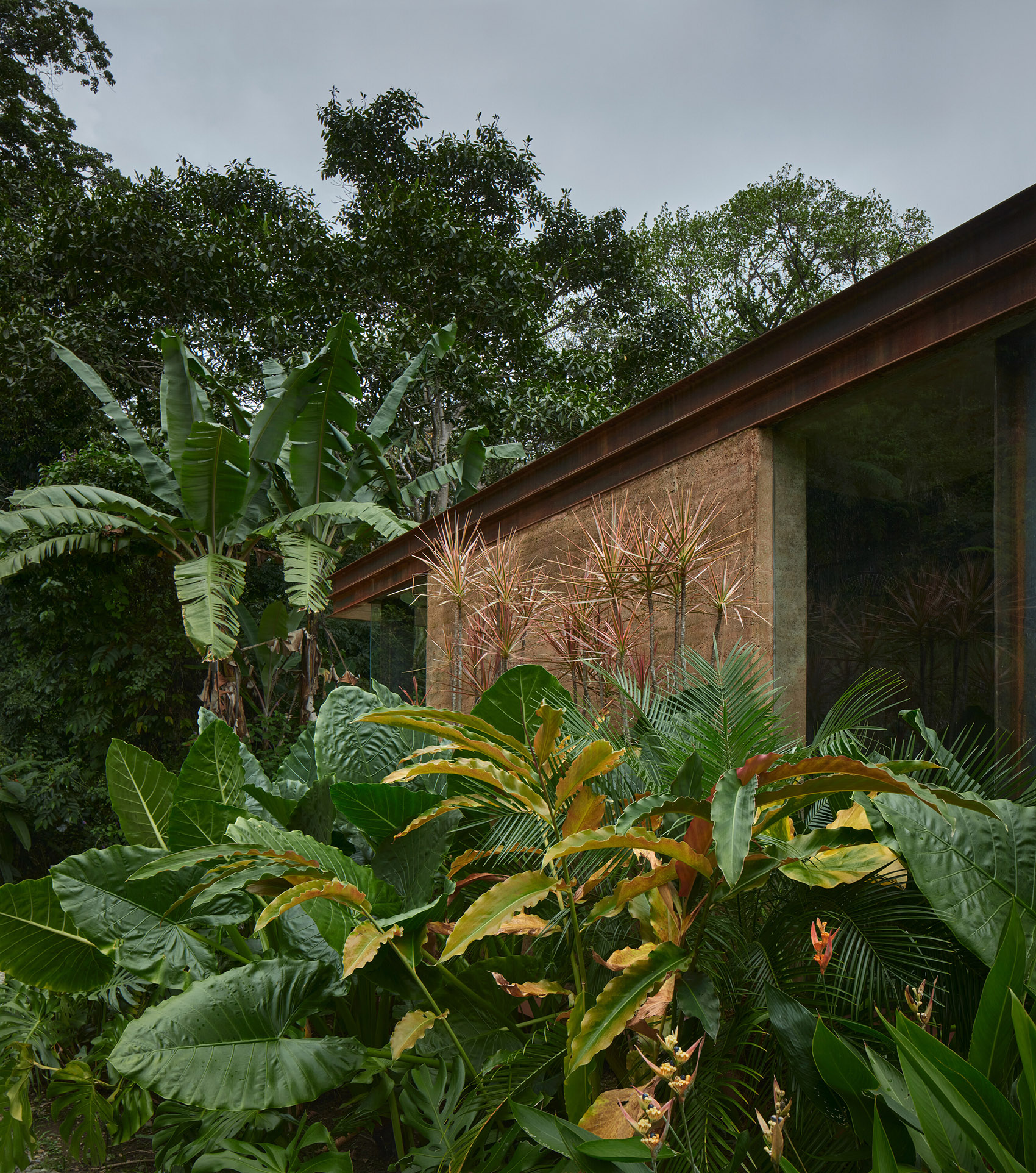 Achioté 双子别墅丨哥斯达黎加丨Formafatal 工作室-110