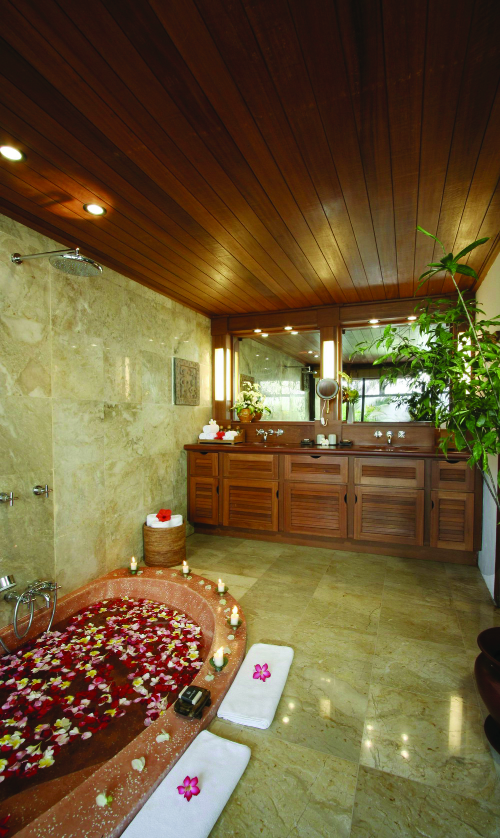 巴厘岛金巴兰普瑞酒店度假村-1