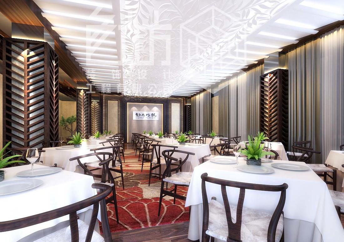 
东都润景酒店 -1