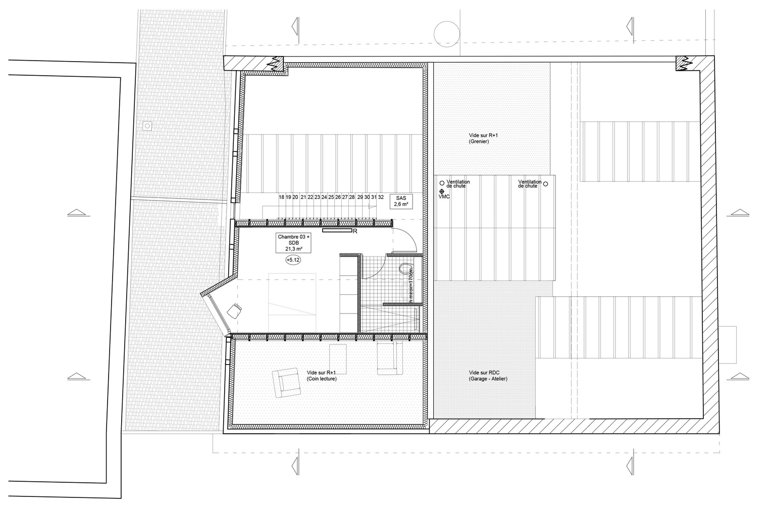 法国摩泽尔农场改建-28