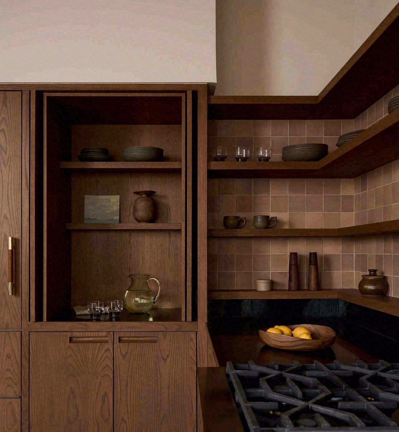 太阳谷滑雪住宅丨Yond Interiors-19