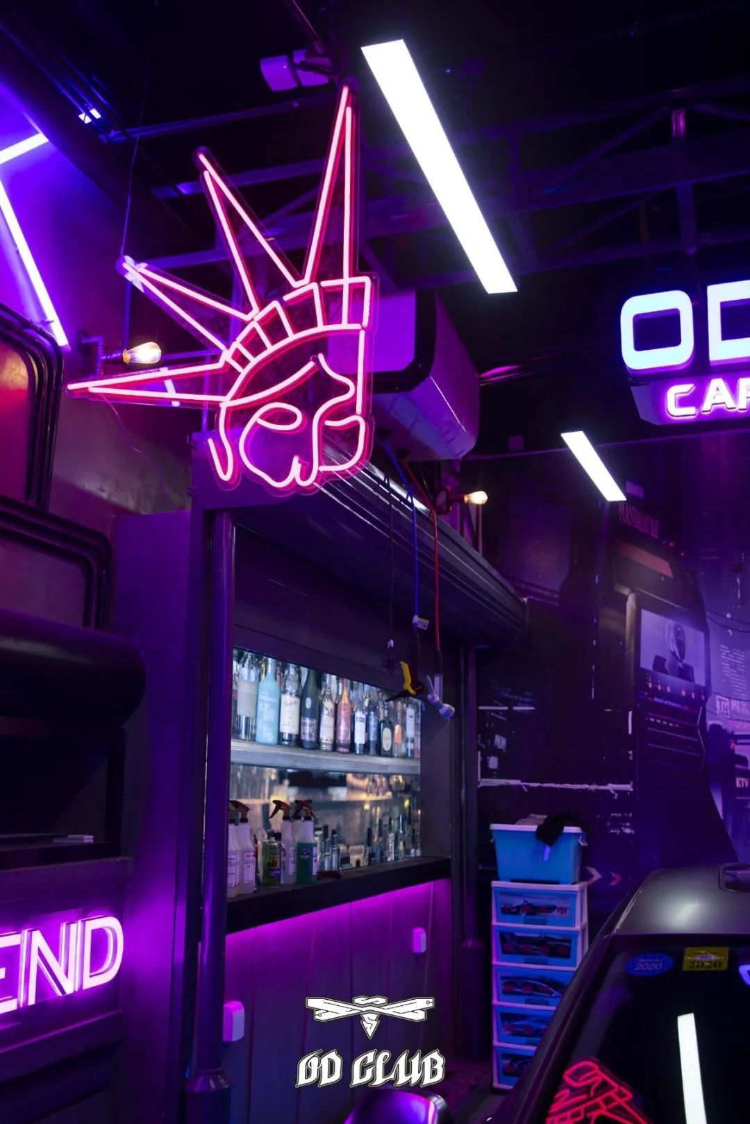 OD·CLUB 汽车精致洗护-45