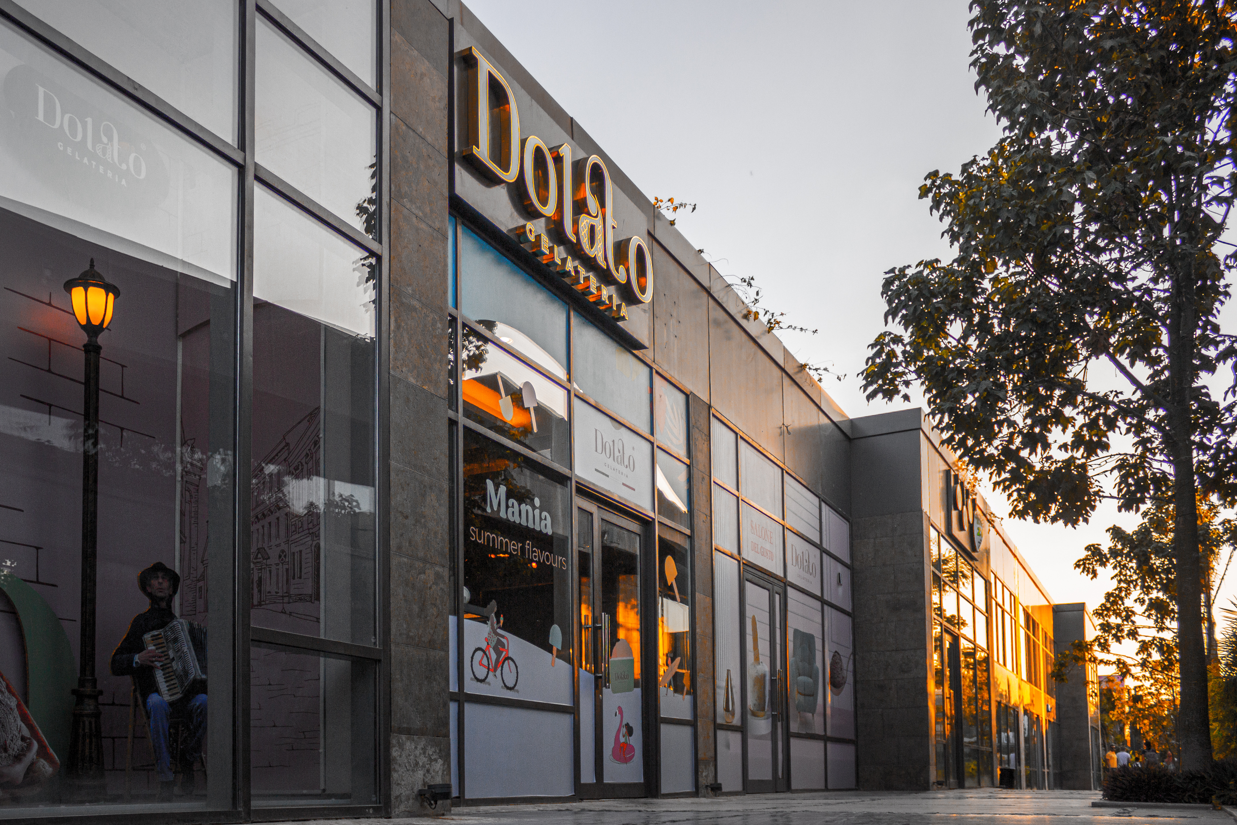 WOC | Dolato Icecream, Photography Project-2