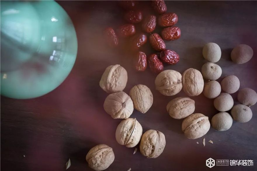 《堂杰支招》新中式美宅,太湖国际香缇美郡 150㎡四室两厅-36