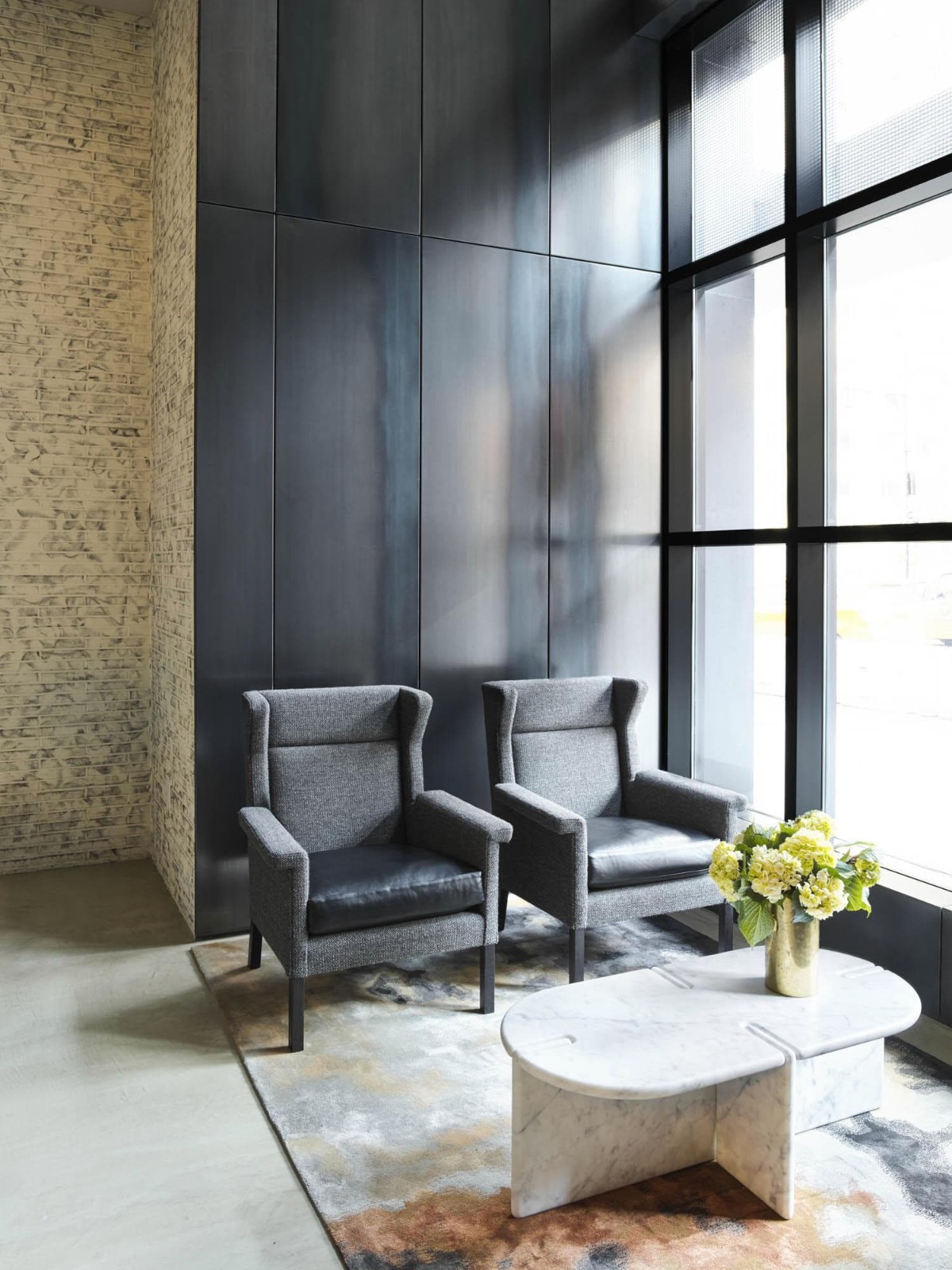 萨顿精品公寓酒店 Sutton Condominium-17