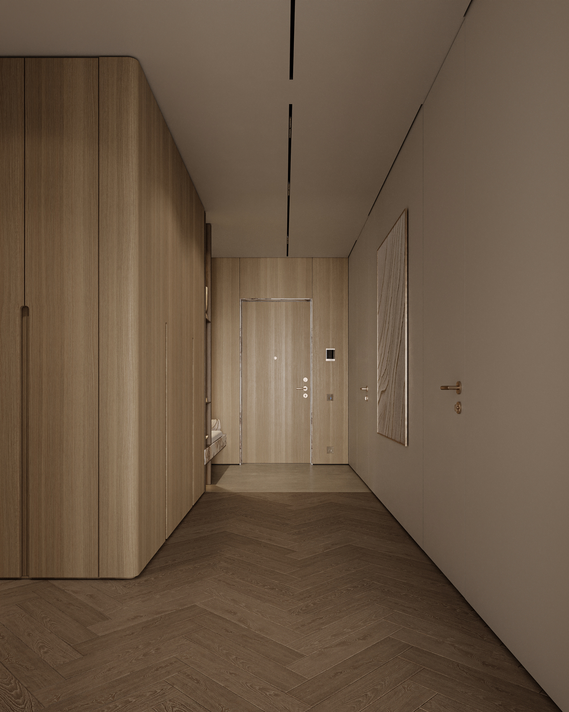 拿铁厅丨Sher.Architects-11