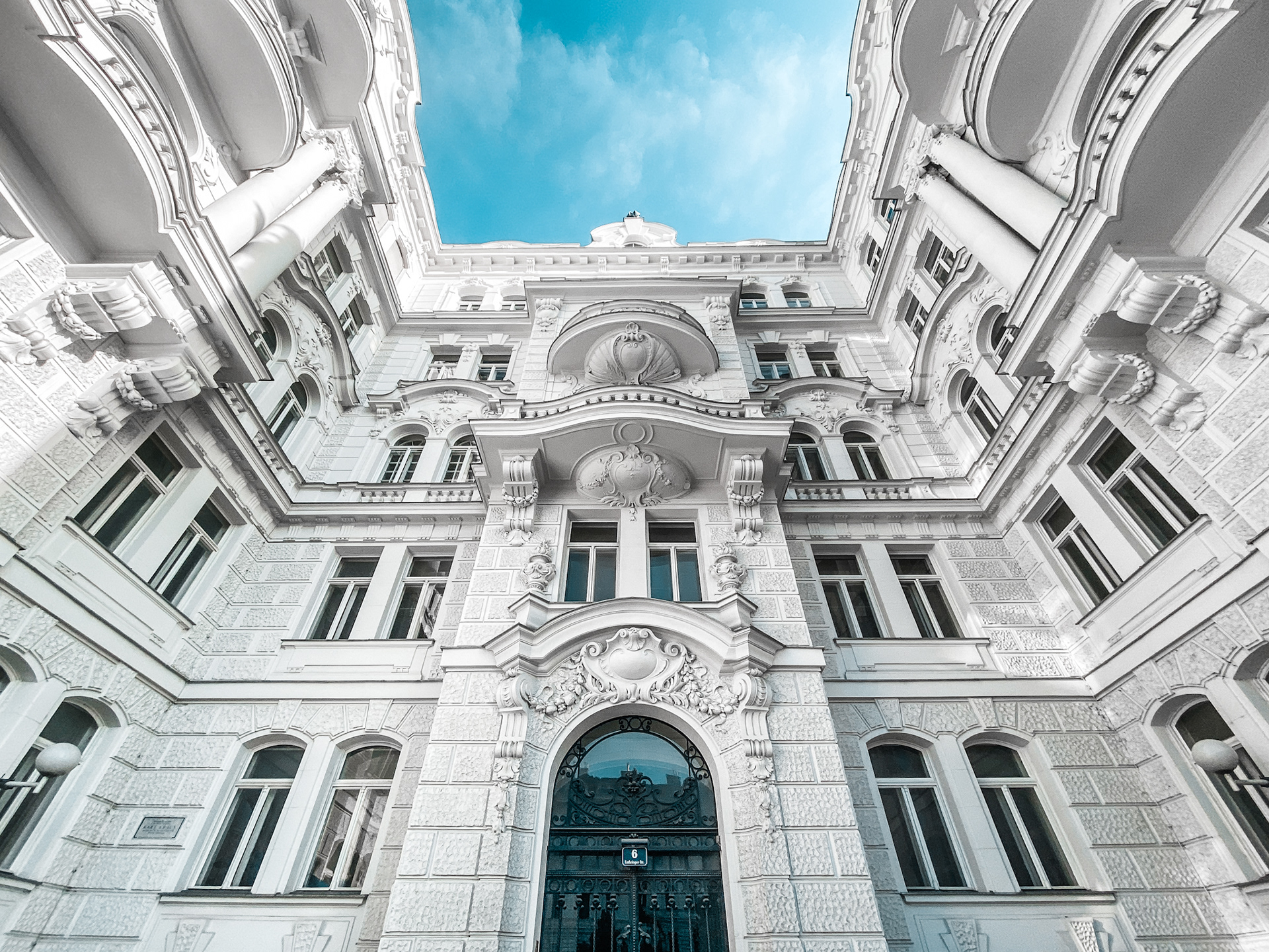 Austria • Vienna & Brno • Czech Republic-13