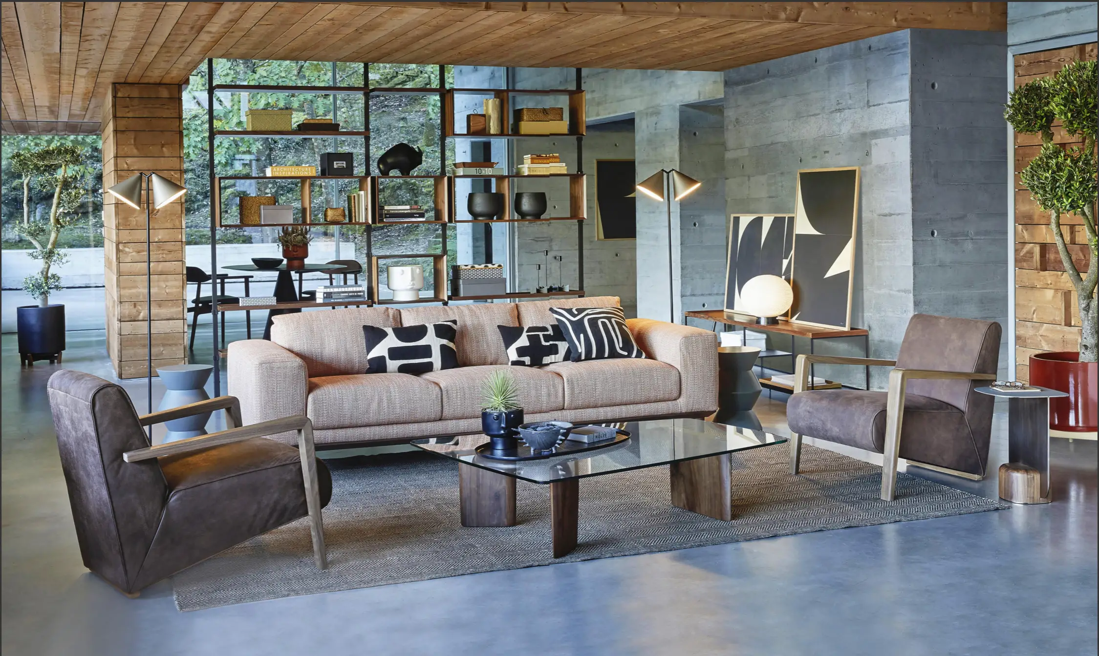 AM PM 春季夏季2022新目录 | 四大系列,探索不同家居风格-4