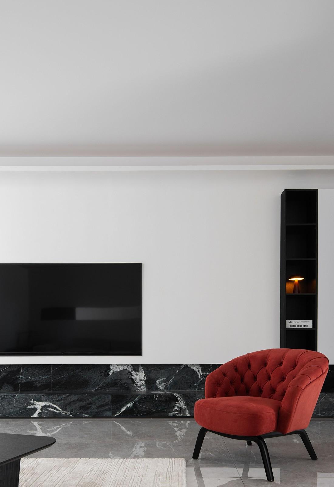 简而有致的室内设计-15