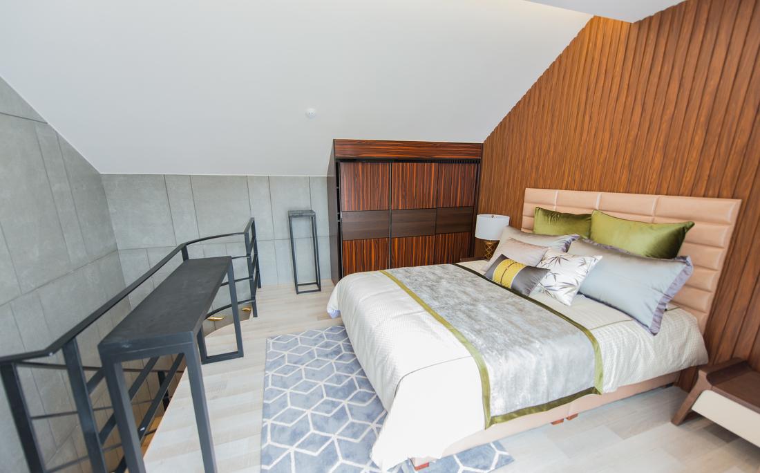 
文博园样板房 -17