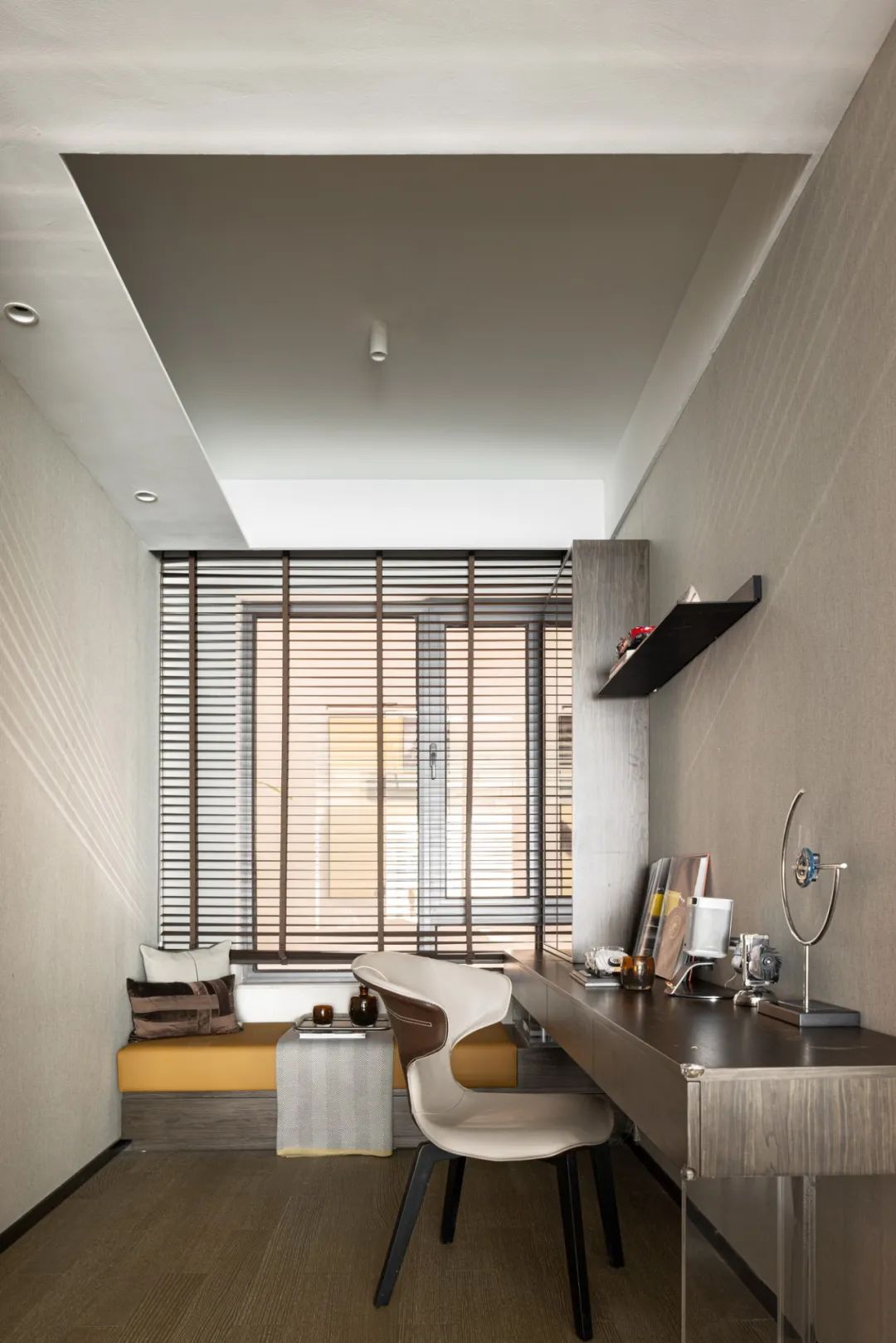 北京永定金茂府丨中国北京丨璞业嘉阁空间设计,SRD DESIGN 赛瑞迪普-66