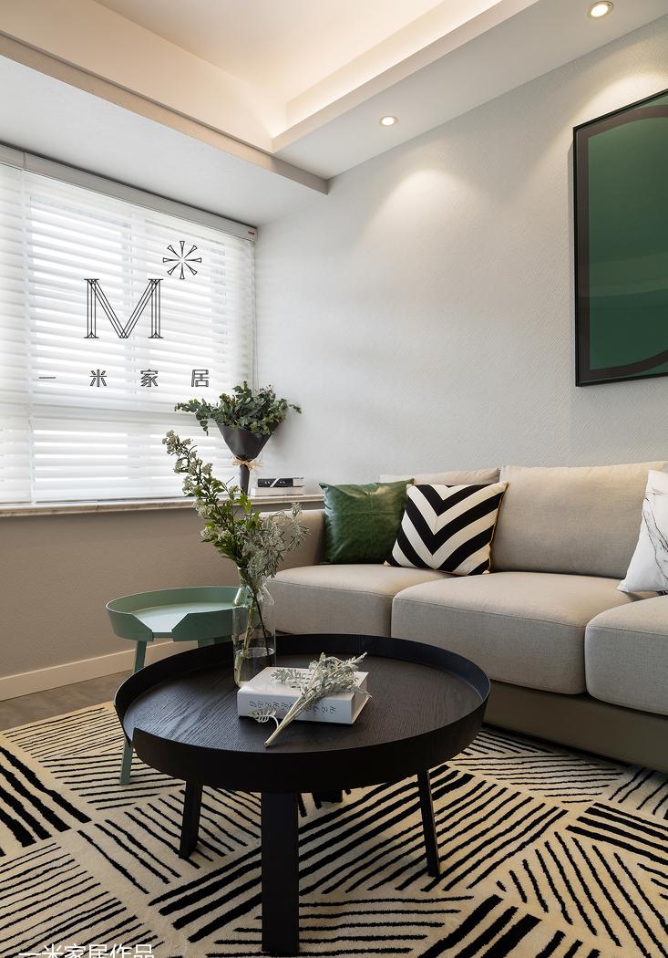 平层丨【一米家居】 ◣ 挪 威 森 林 ◥ 8-6