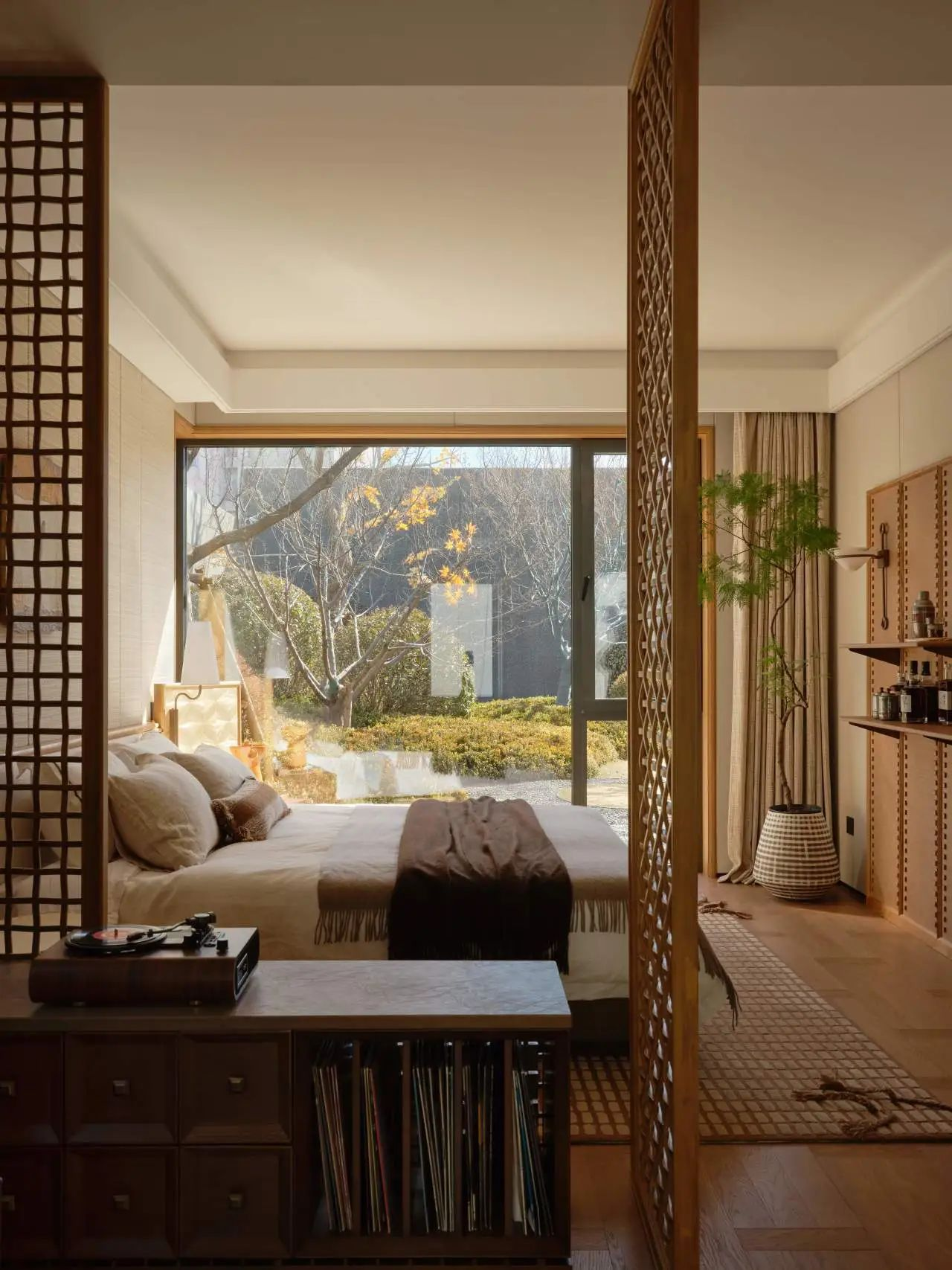 中建智地·璞园PARK丨中国北京丨硬装赋象设计,软装赋形设计-33