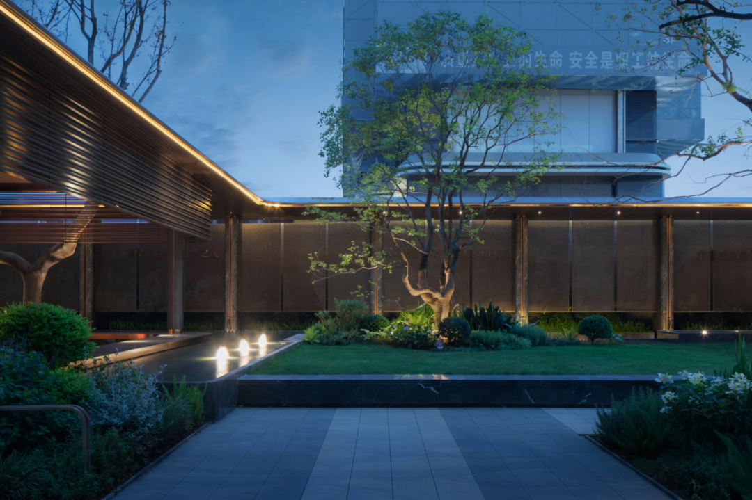 会“拥抱”的社区丨成都招商 · 新川臻境-40