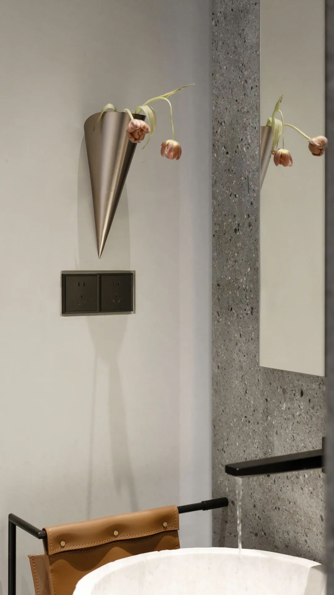 郑州龙子湖智慧港丨中国郑州丨九溪原築设计-56