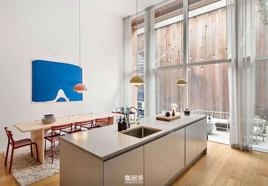 斯德哥尔摩阁楼之光丨瑞典斯德哥尔摩-17