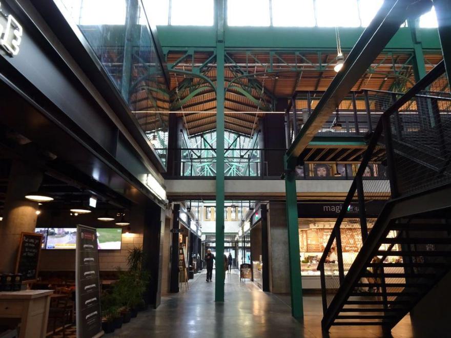 ハラ・コシュキ | ポーランド の建築【世界建築巡り】-41