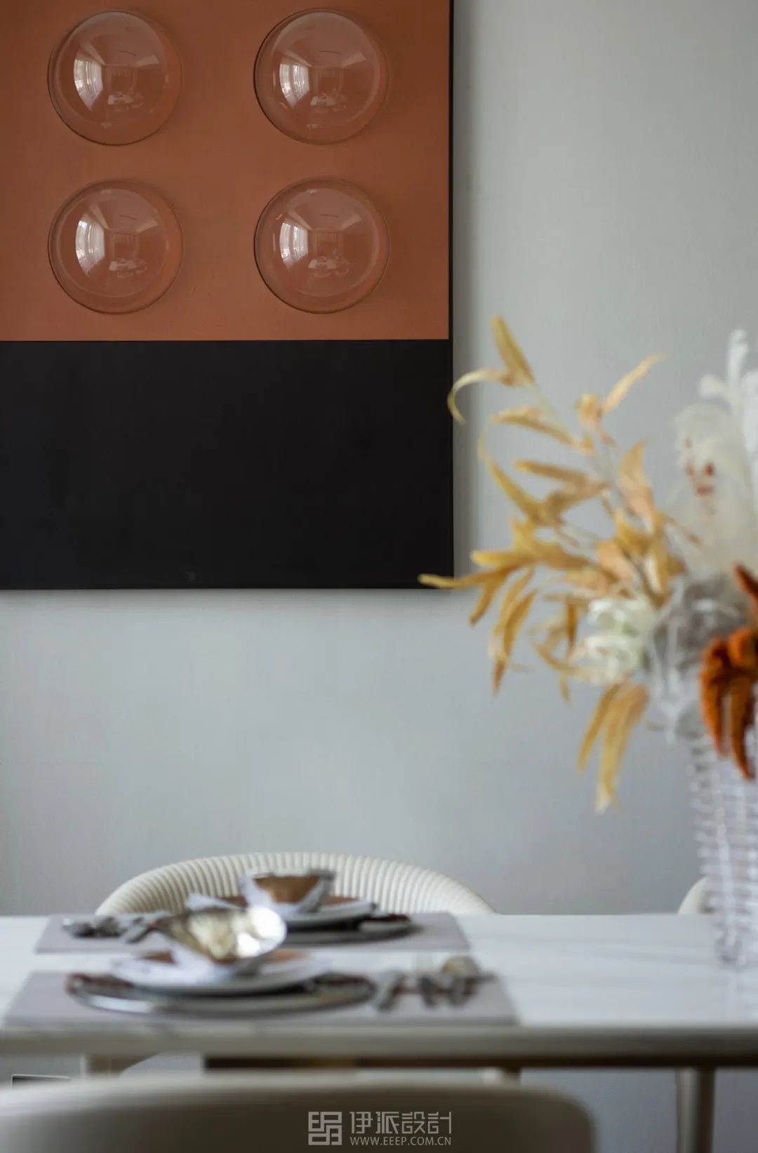 嘉隐云庭样板房丨中国嘉兴丨深圳市伊派室内设计有限公司-31