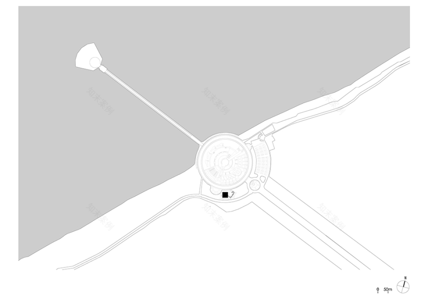 万科鲅鱼圈展览中心-25