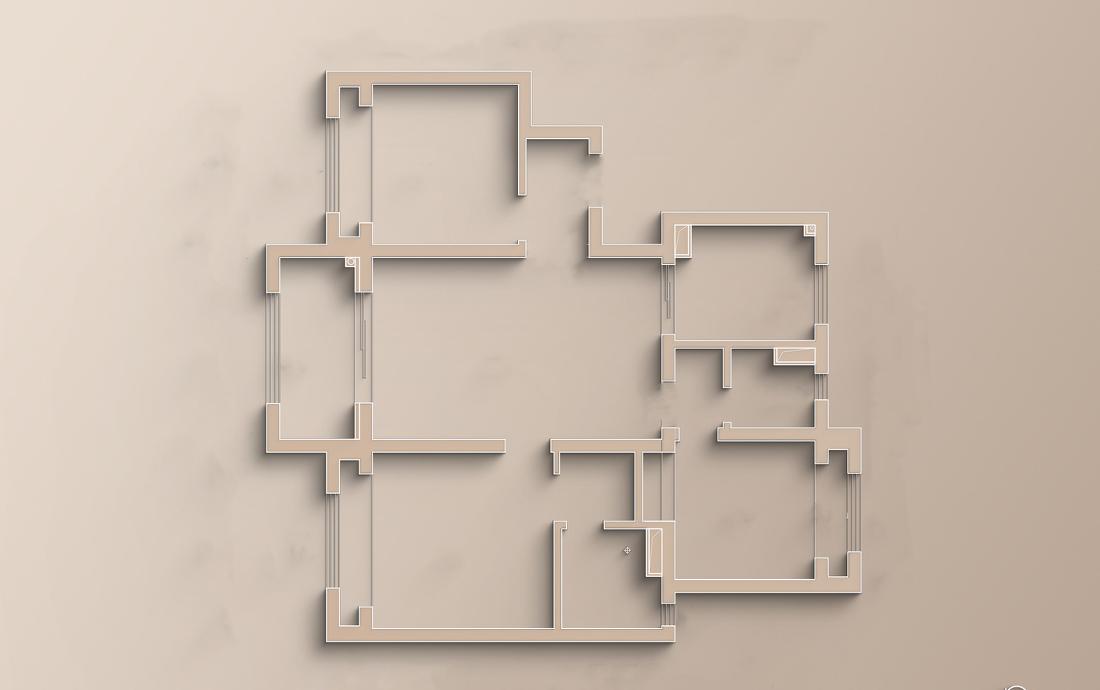 ZOE 自然人文入室实景照-3