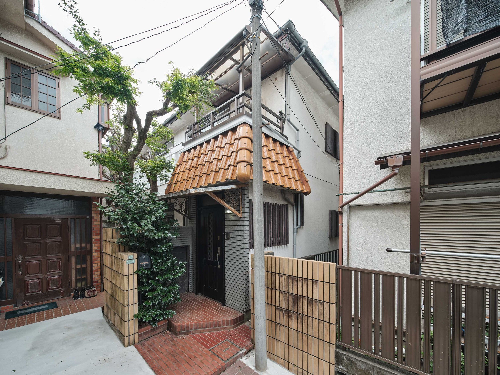 别墅丨日本东京丨ROOVICE-9