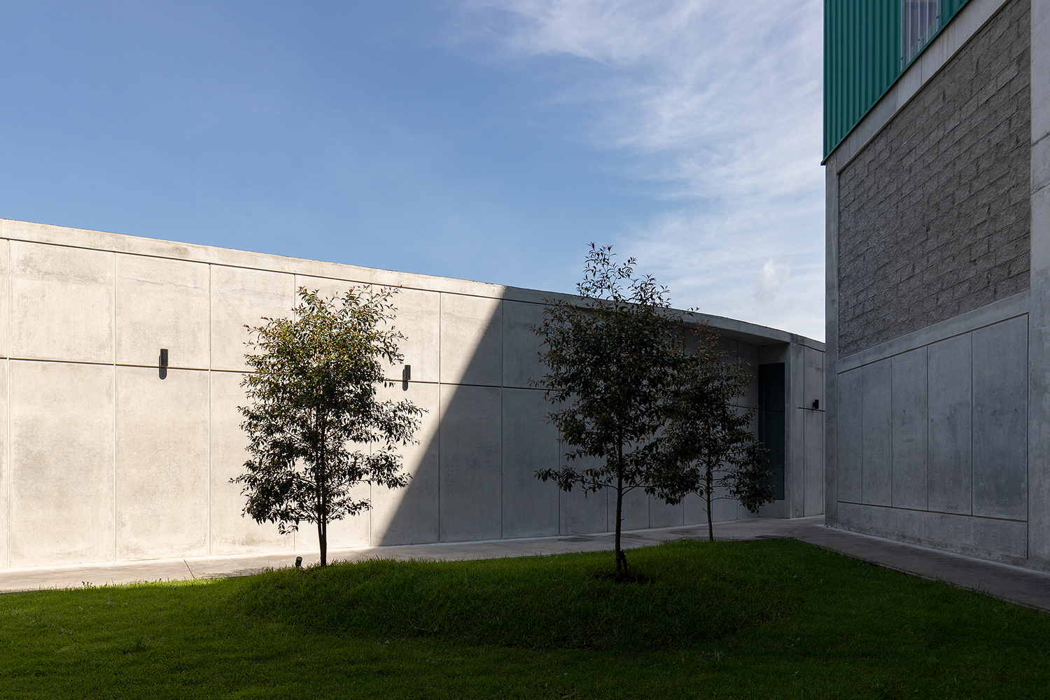 诺沃潘办公室丨厄瓜多尔丨Diez + Muller Arquitectos-51