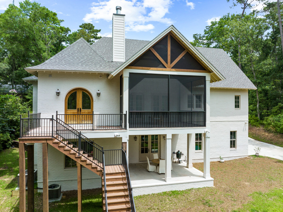 丨Bob Chatham Custom Home Design-61