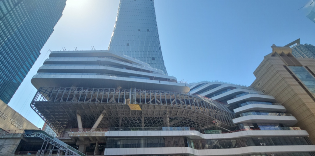 现场直击|天津DAF建筑表皮大会|华纳幕墙-41