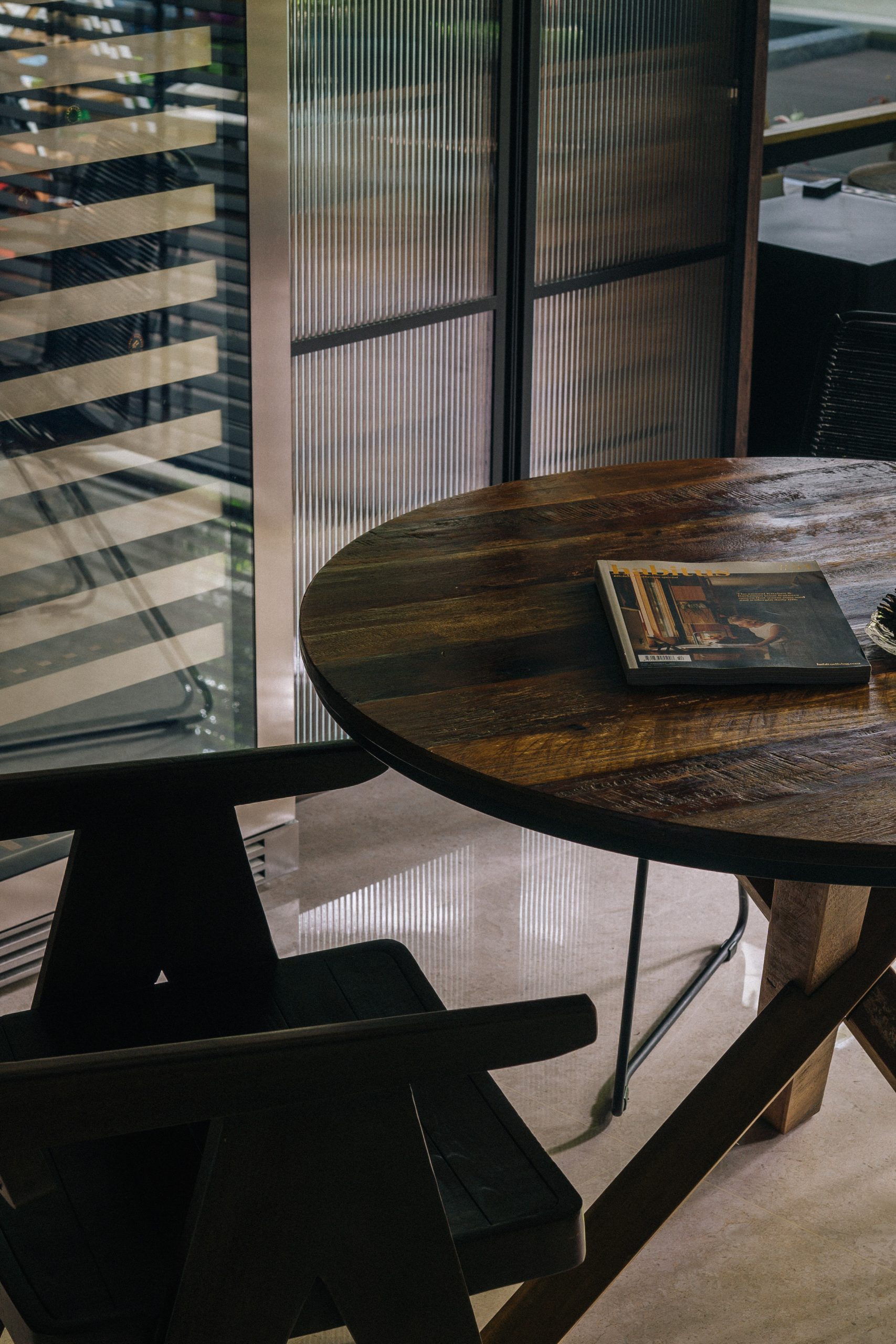 503 Bedok Reservoir住宅及商业室内设计项目丨新加坡丨The Interior Lab-10