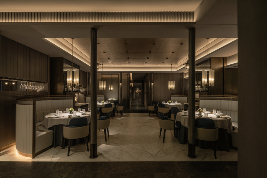 首发 x 雨树设计 | 甬府小鲜-17