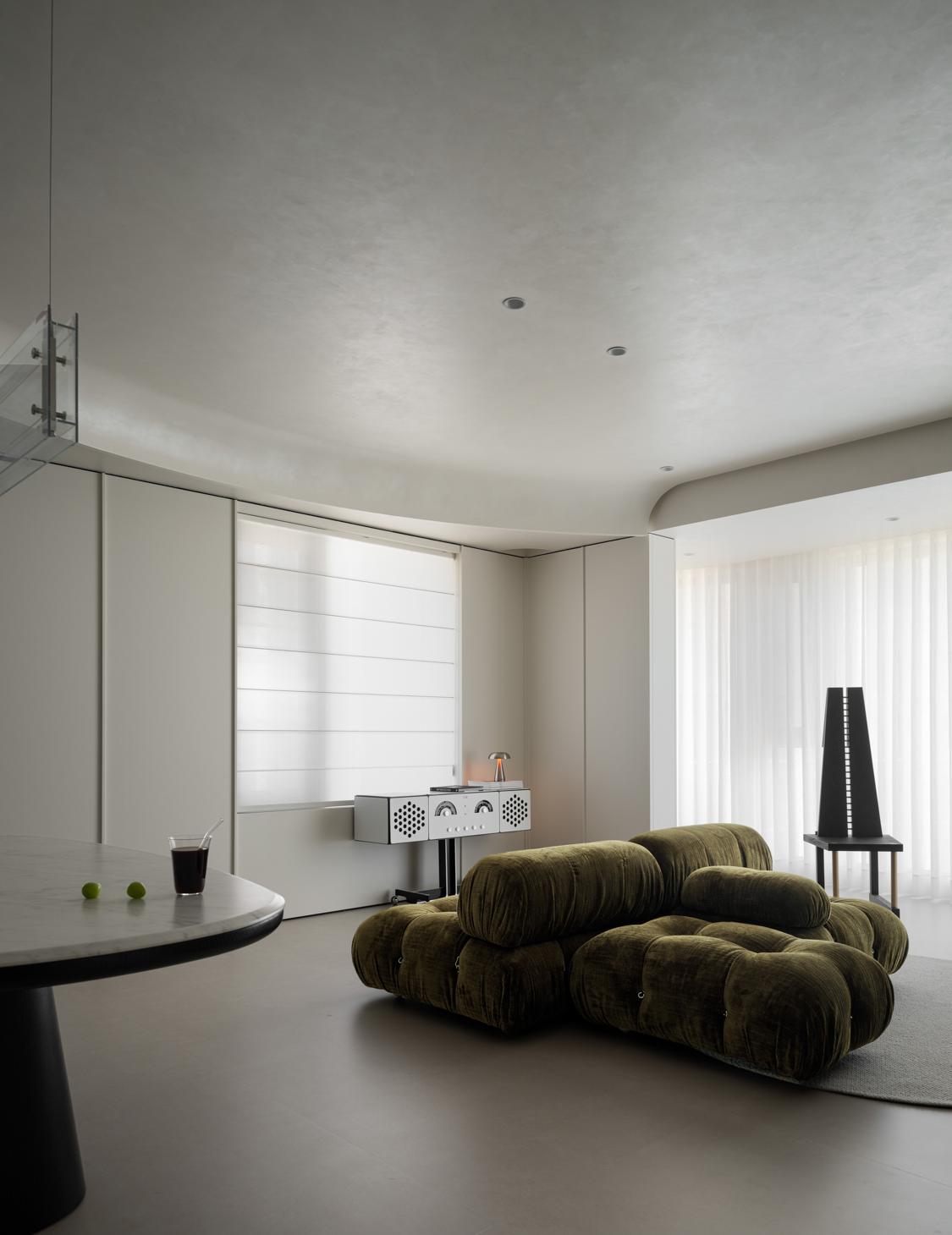 多维感知丨中国浙江丨不尔设计-3