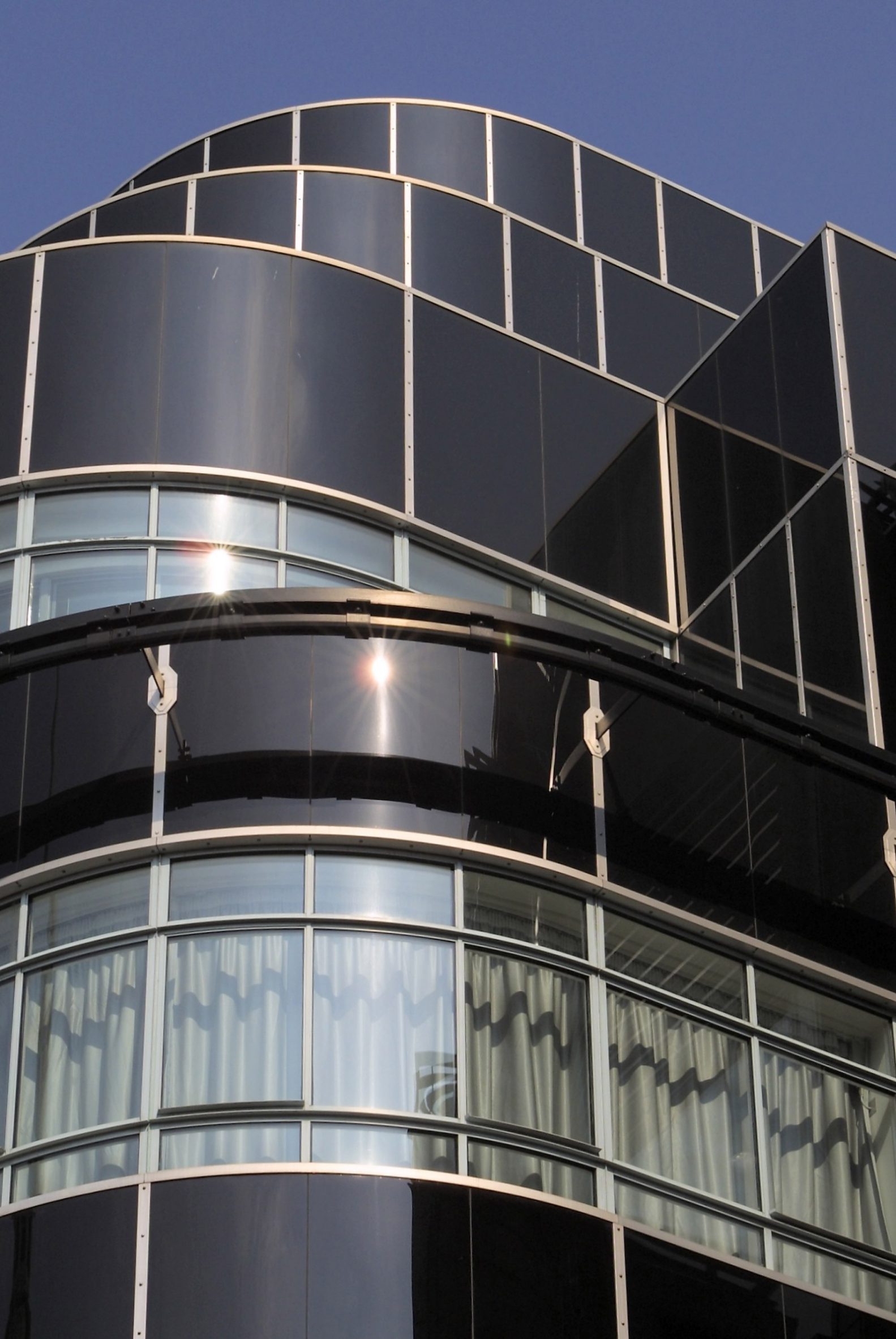 Dezeen's A to Z of art deco-132