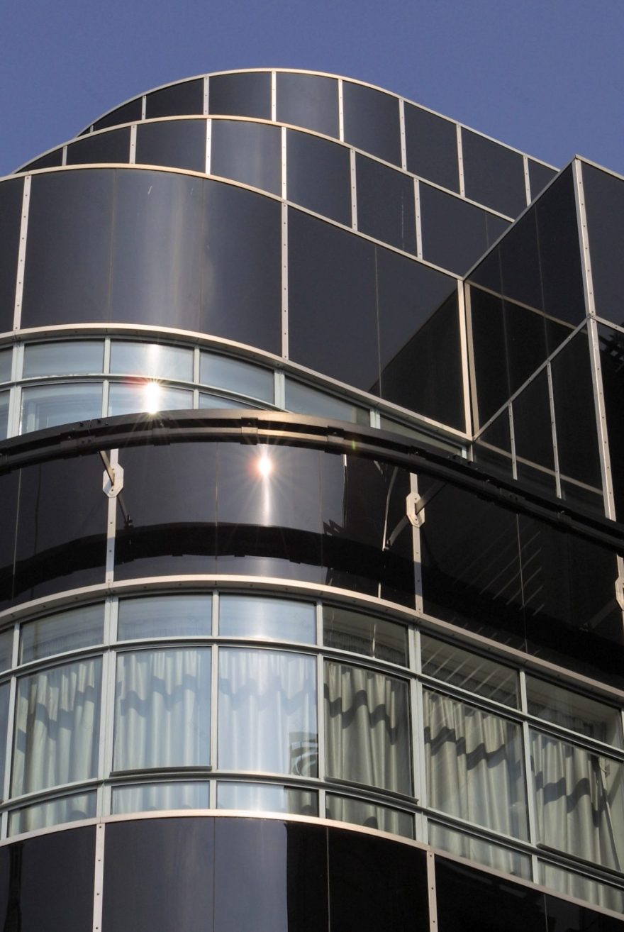 Dezeen's A to Z of art deco-132