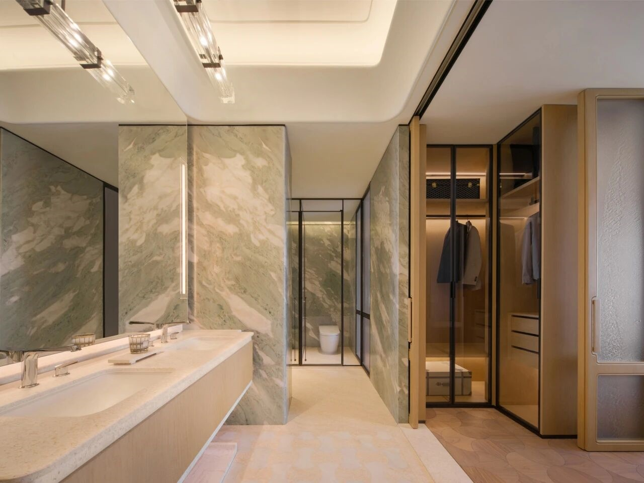 CCD·艺澍家 · 家的策展:一位艺术学者与他的生活剧场-32