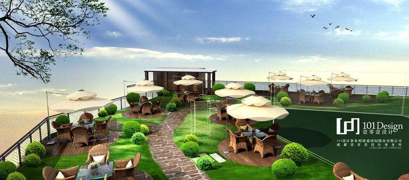 成都英伦豪大酒店-25