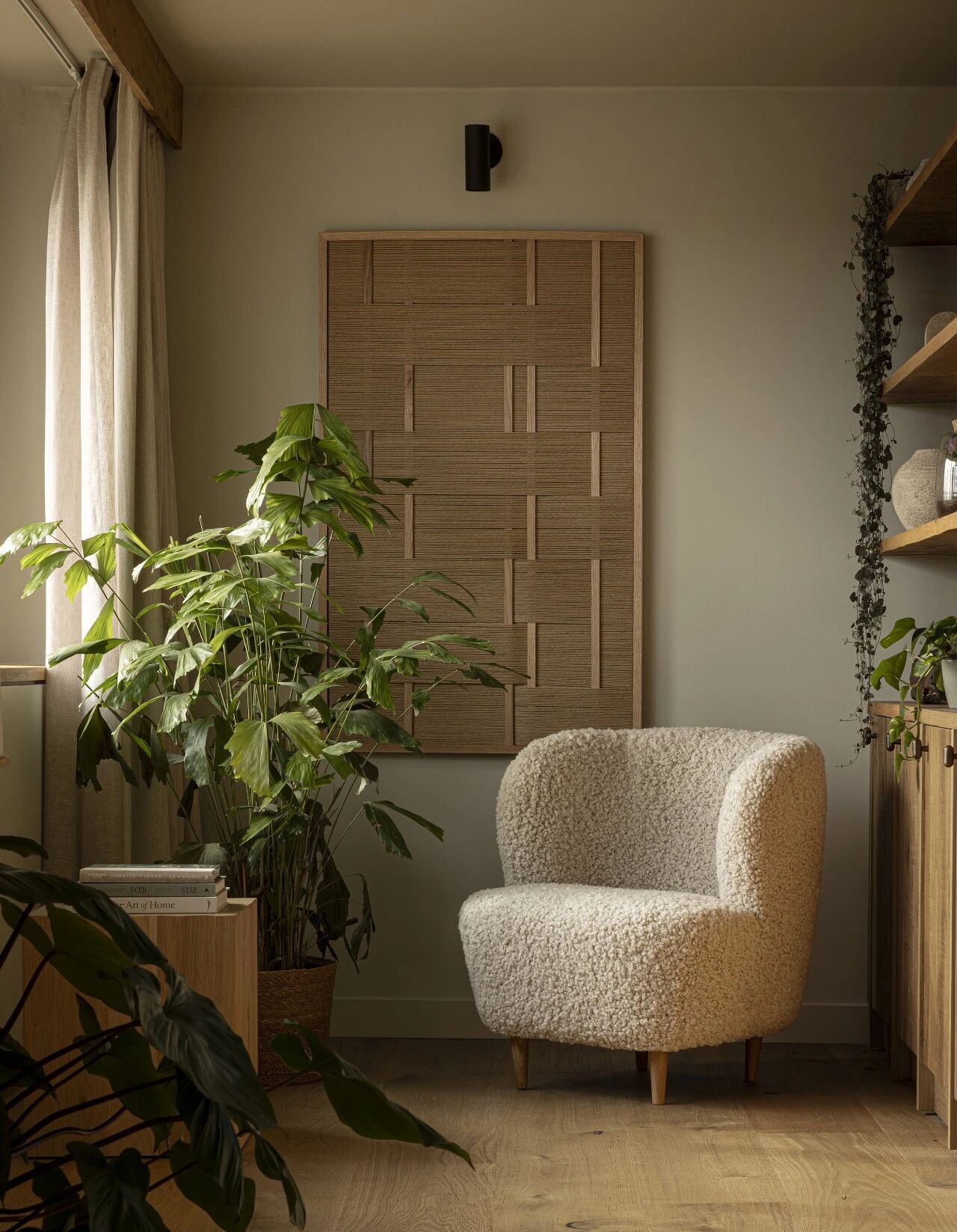 1 Hotel Copenhagen（哥本哈根1酒店）丨丹麦哥本哈根丨Norm Architects-46