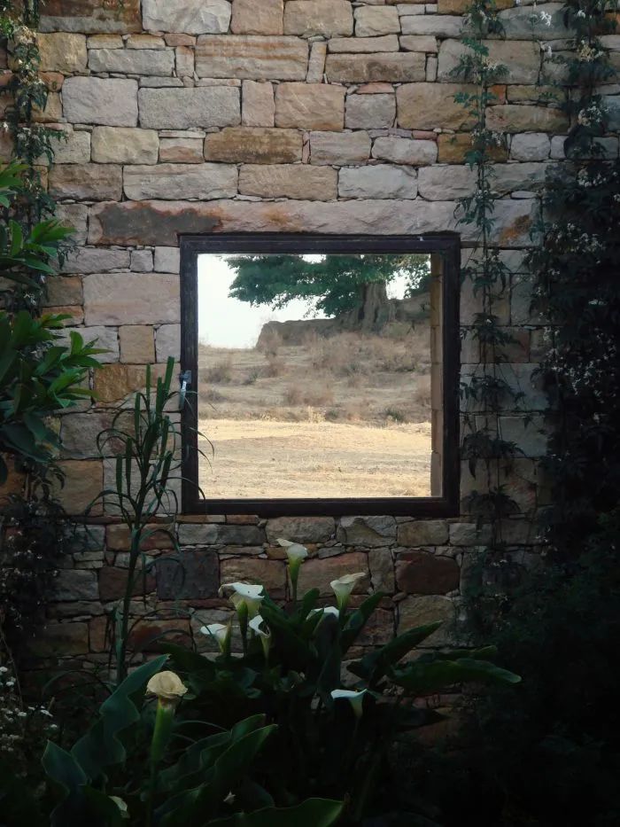 埃塞俄比亚 GHERALTA 旅馆丨NICOLE CIERI ARCHITECTS-32