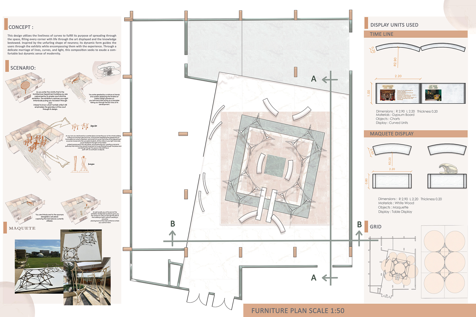 阿斯特建筑展览-20