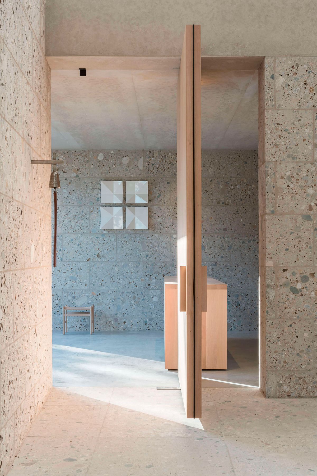 Munich 小镇教堂设计-5