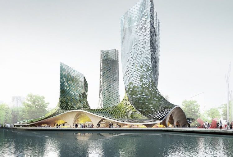 40年一次心傾注打造環境共好銀級綠建築 - WEHOUSE-12