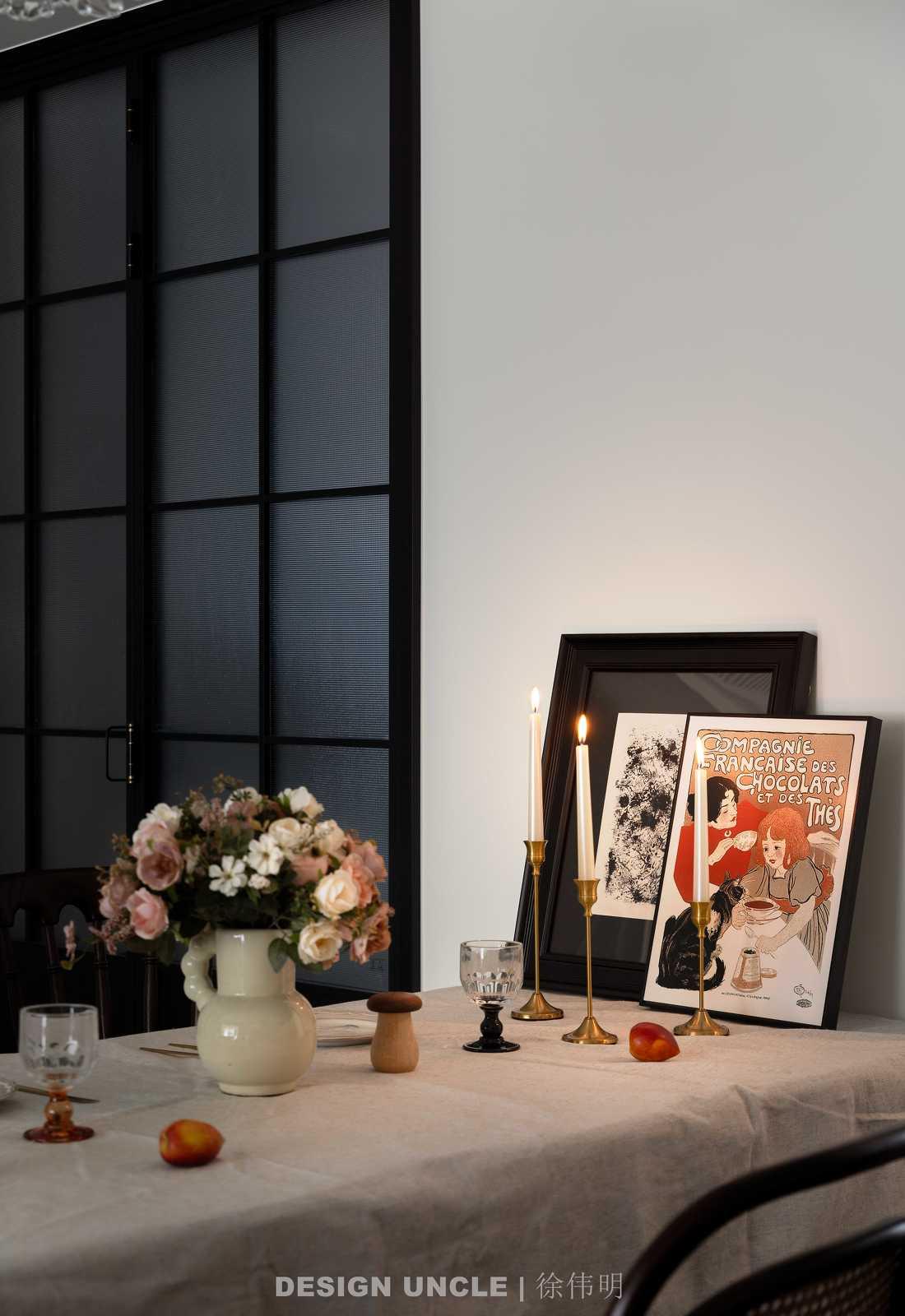 梦中闺阁丨中国武汉丨徐伟明 DESIGN-25