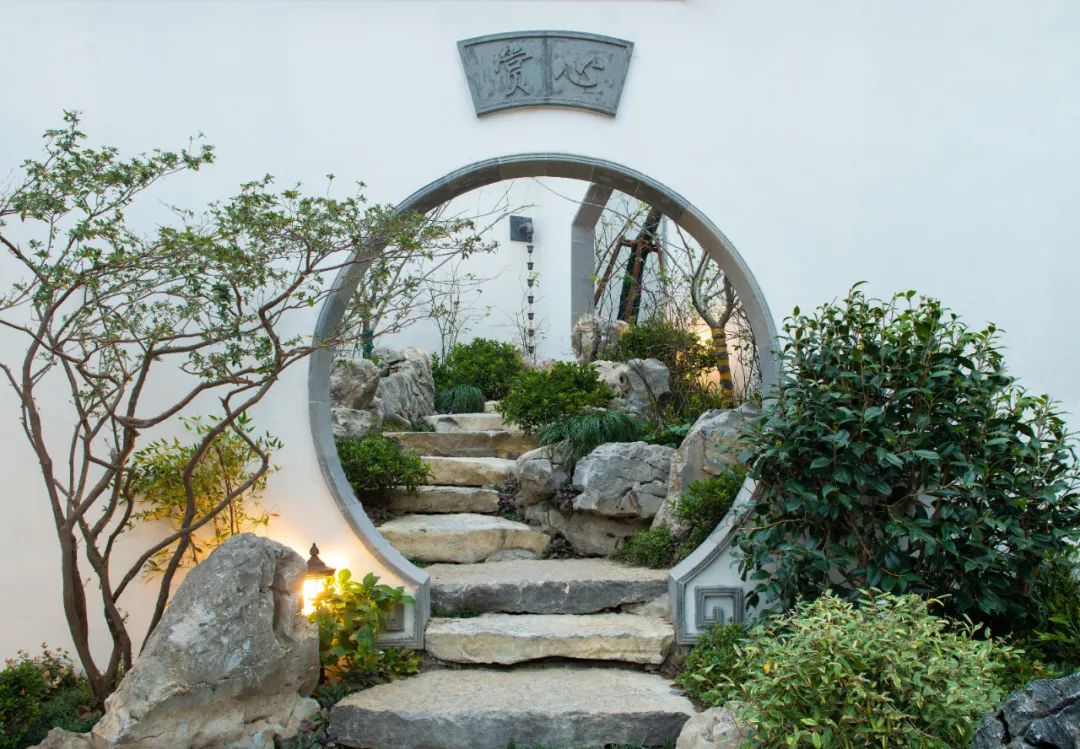 蓝城·运河江南里丨中国浙江丨浙江蓝颂园林景观设计集团有限公司-14